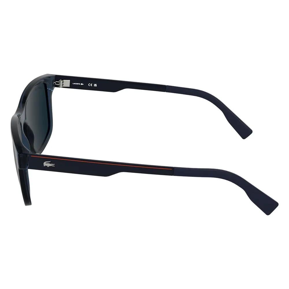 Gafas de Sol Lacoste L6078S 410 de Acetato Inyectado Hombre 56 mm 3/4