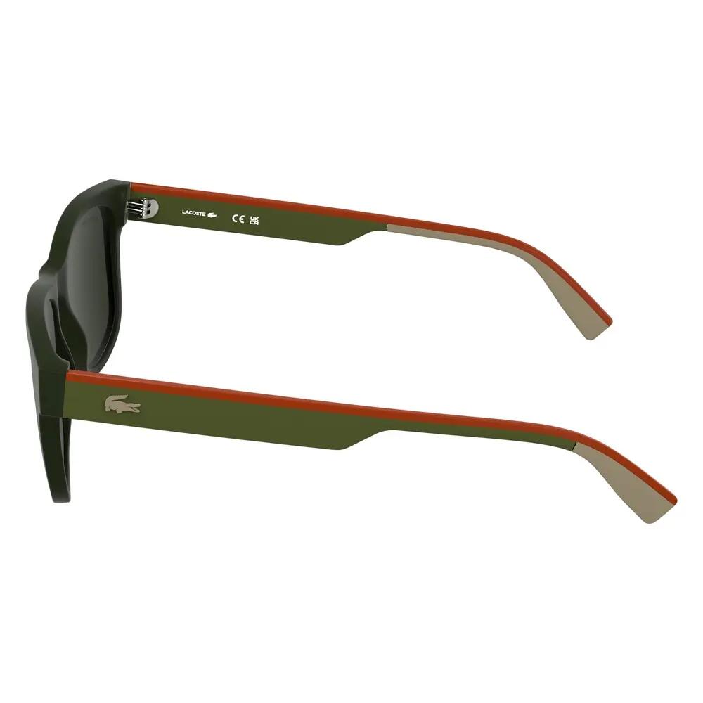 Sonnenbrille Lacoste L6075S 318 aus Spritzguss-Acetat Herren 54 mm 3/4