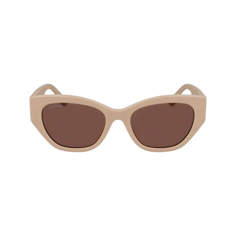 Lunettes de Soleil Lacoste L6047S N 264 en Acétate Femme 54 mm 2/4