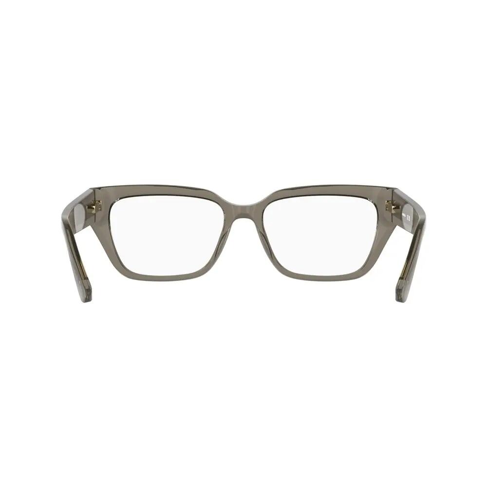 Lunettes de Vue Lacoste L4014 202 en Acétate Injecté Femme 55 mm 4/4