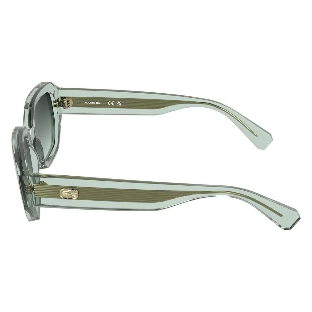 Gafas de Sol Lacoste L6091S 320 de Acetato Inyectado Mujer 55 mm 3/4