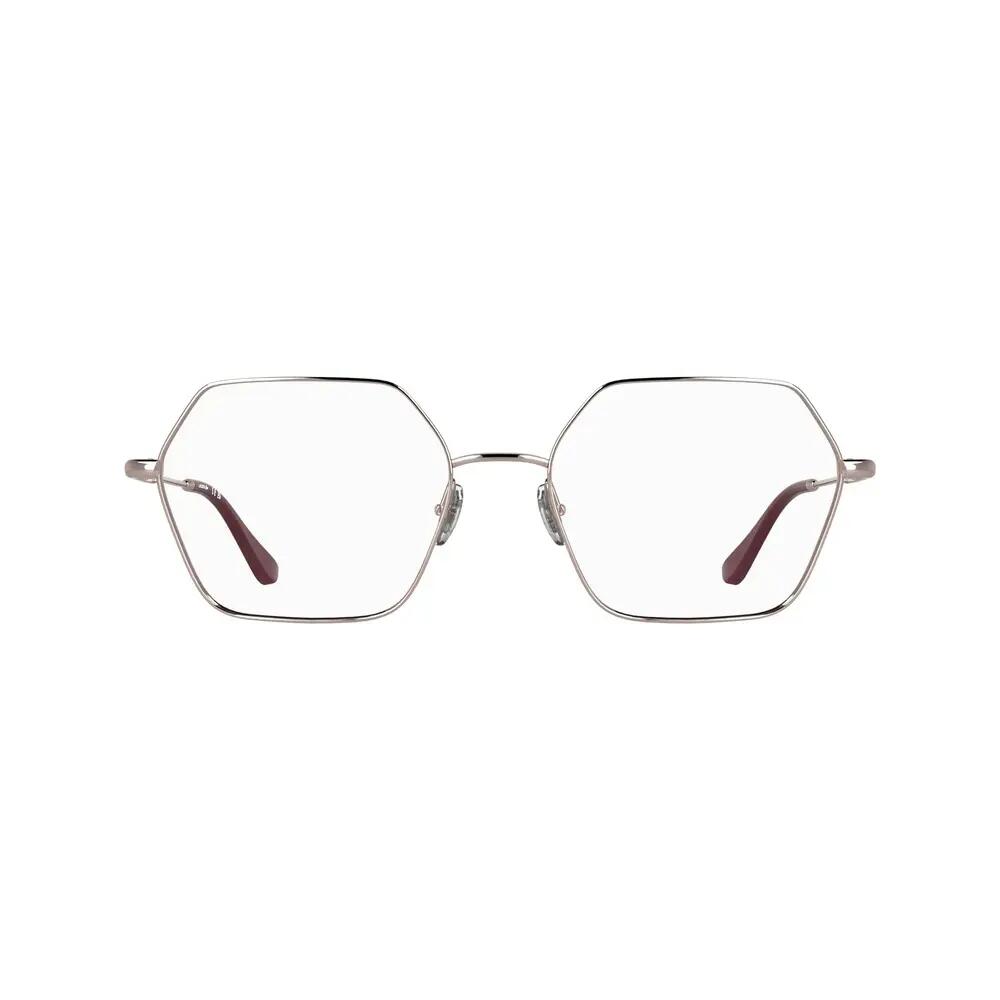 Glasses Lacoste L2322 662 Metal Women 55 mm 2/4