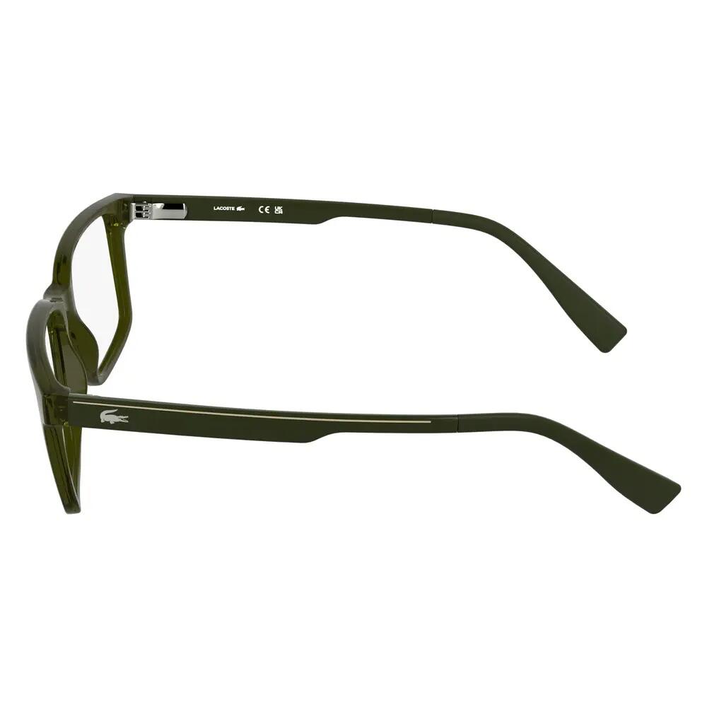 Glasses Lacoste L4005 275 Injected Acetate Men 56 mm 3/4