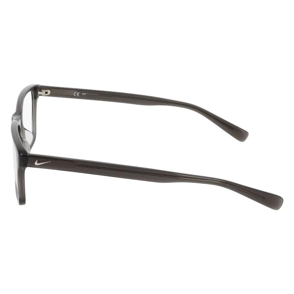 Occhiali da Vista Nike 1000Y 034 52 in Acetato Unisex 3/4