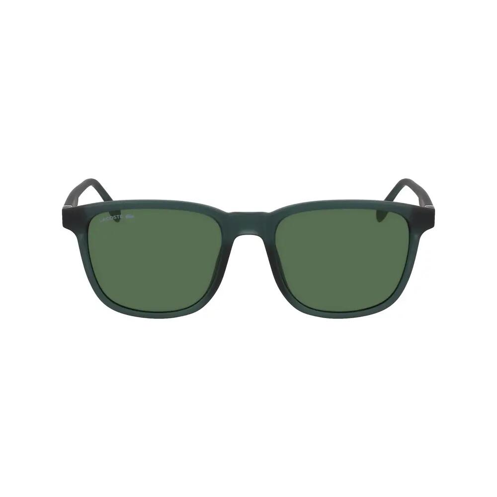Zonnebril Lacoste L6029S N 301 van Geïnjecteerd Acetaat Heren 53 mm 2/4