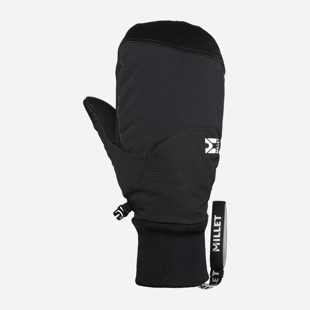Gants Ski unisexe BREVENT 1/2