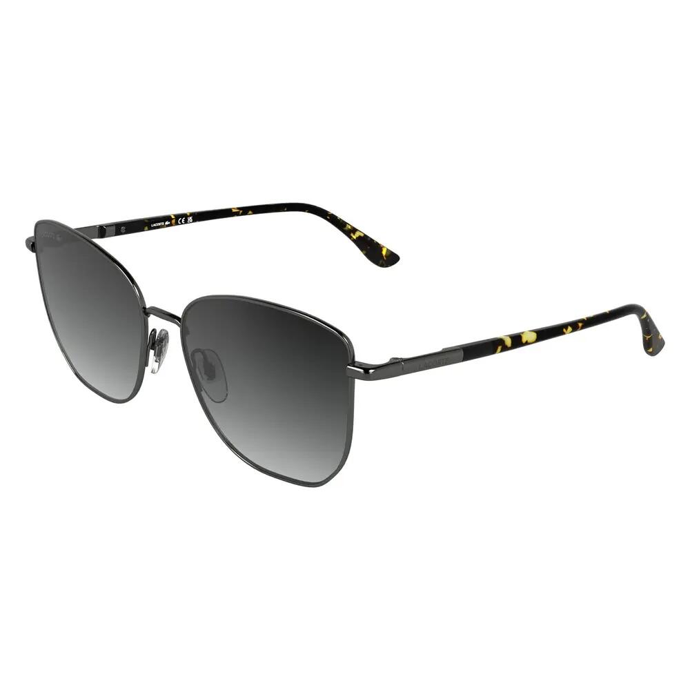 Слънчеви Очила Lacoste L276S 039 от Метал Дамски 56 mm