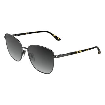 Lunettes de Soleil Lacoste L276S 662 en Métal Femme 56 mm