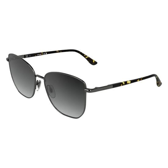 Lunettes de Soleil Lacoste L276S 039 en Métal Femme 56 mm