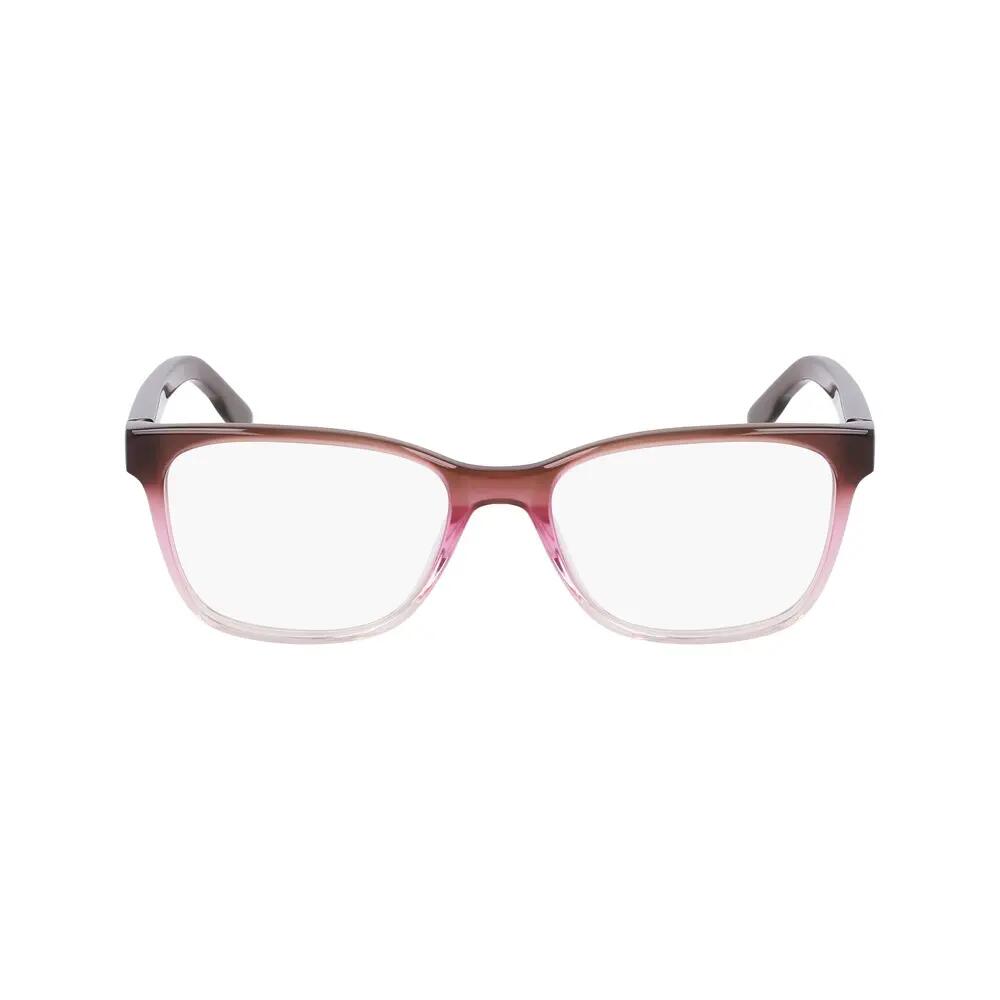 Lunettes de Vue Nike 7177 N 277 en Acétate Femme 53 mm 2/4