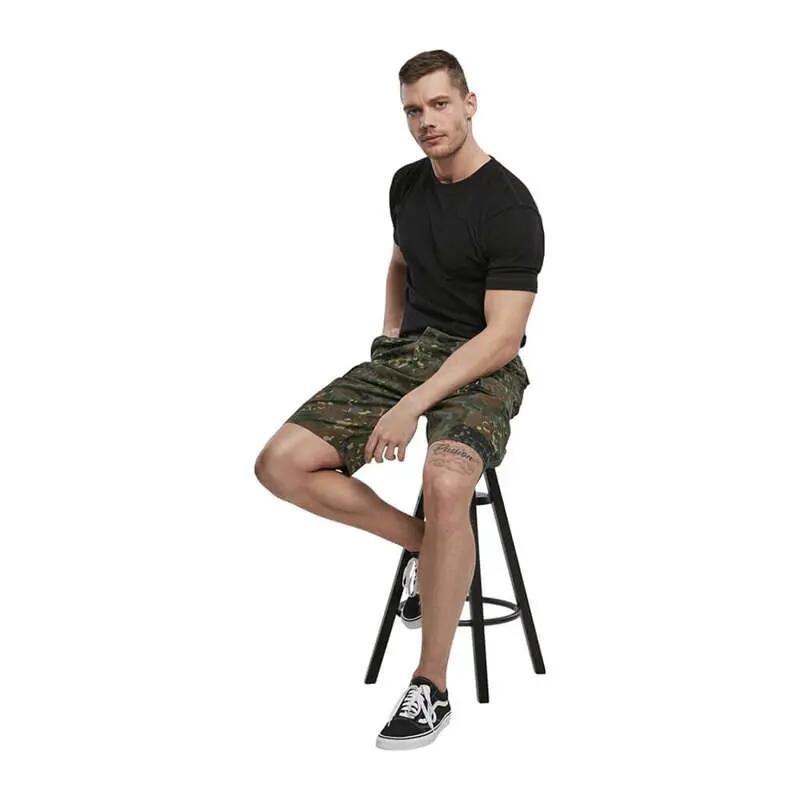 BDU RipStop Shorts 3/3