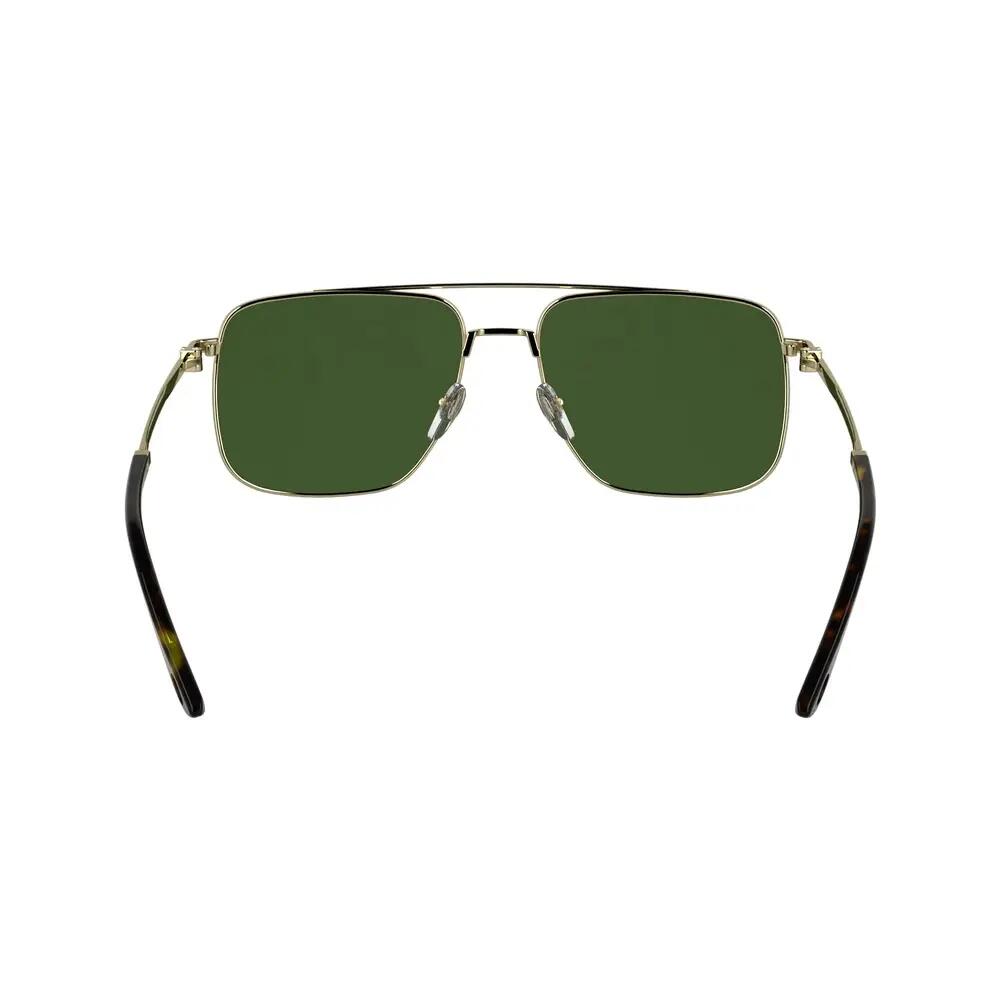 Gafas de Sol Lacoste L272S N 714 de Metal Hombre 58 mm 4/4