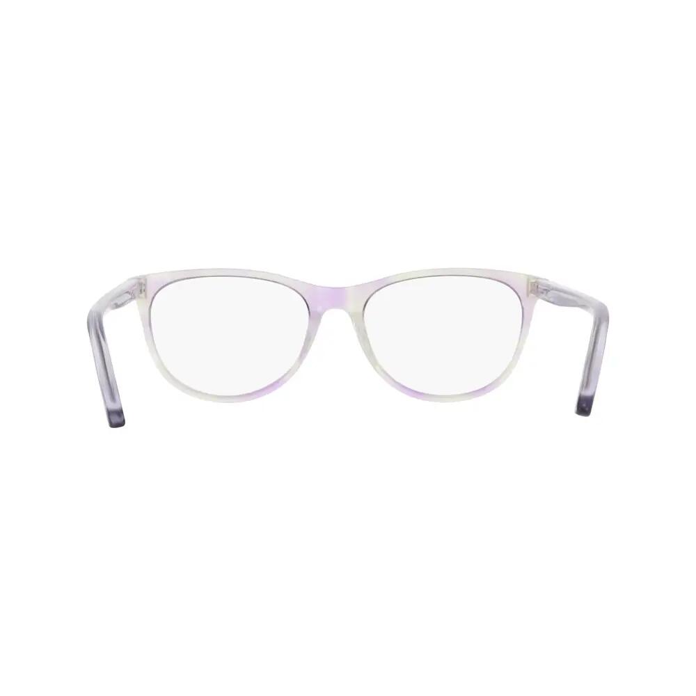 Lunettes de Vue Nike 5070 551 en Acétate Fille 50 mm 4/4