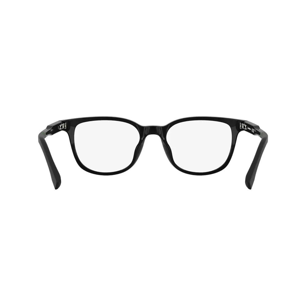 Glasses Lacoste L3669 001 49 Injected Acetate Boys 4/4