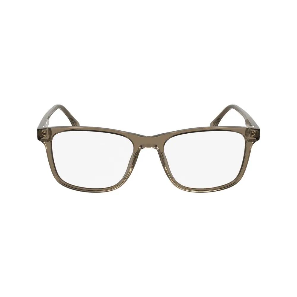 Bril Lacoste L2974 N 210 53 van Geïnjecteerd Acetaat Heren 2/4