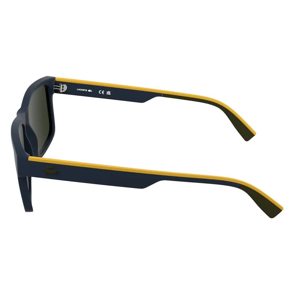 Gafas de Sol Lacoste L6076S 424 de Acetato Inyectado Hombre 58 mm 3/4