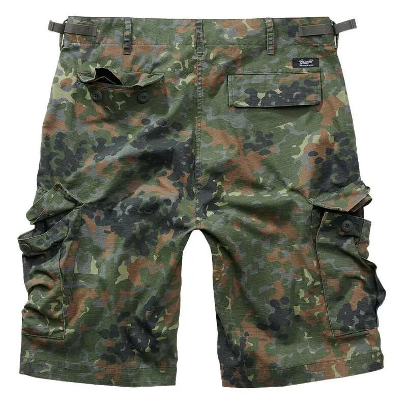 BDU RipStop Shorts 2/3