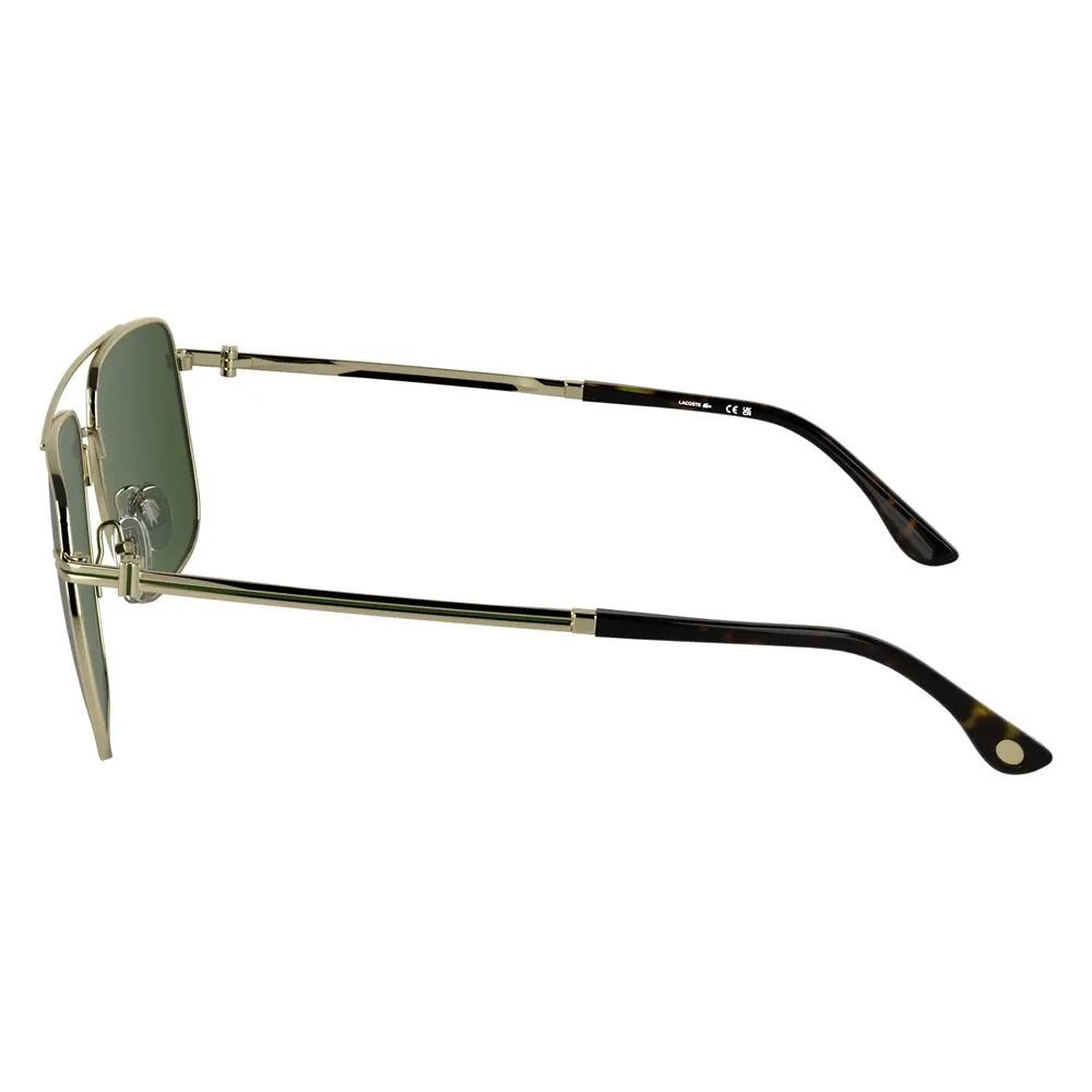 Gafas de Sol Lacoste L272S N 714 de Metal Hombre 58 mm 3/4