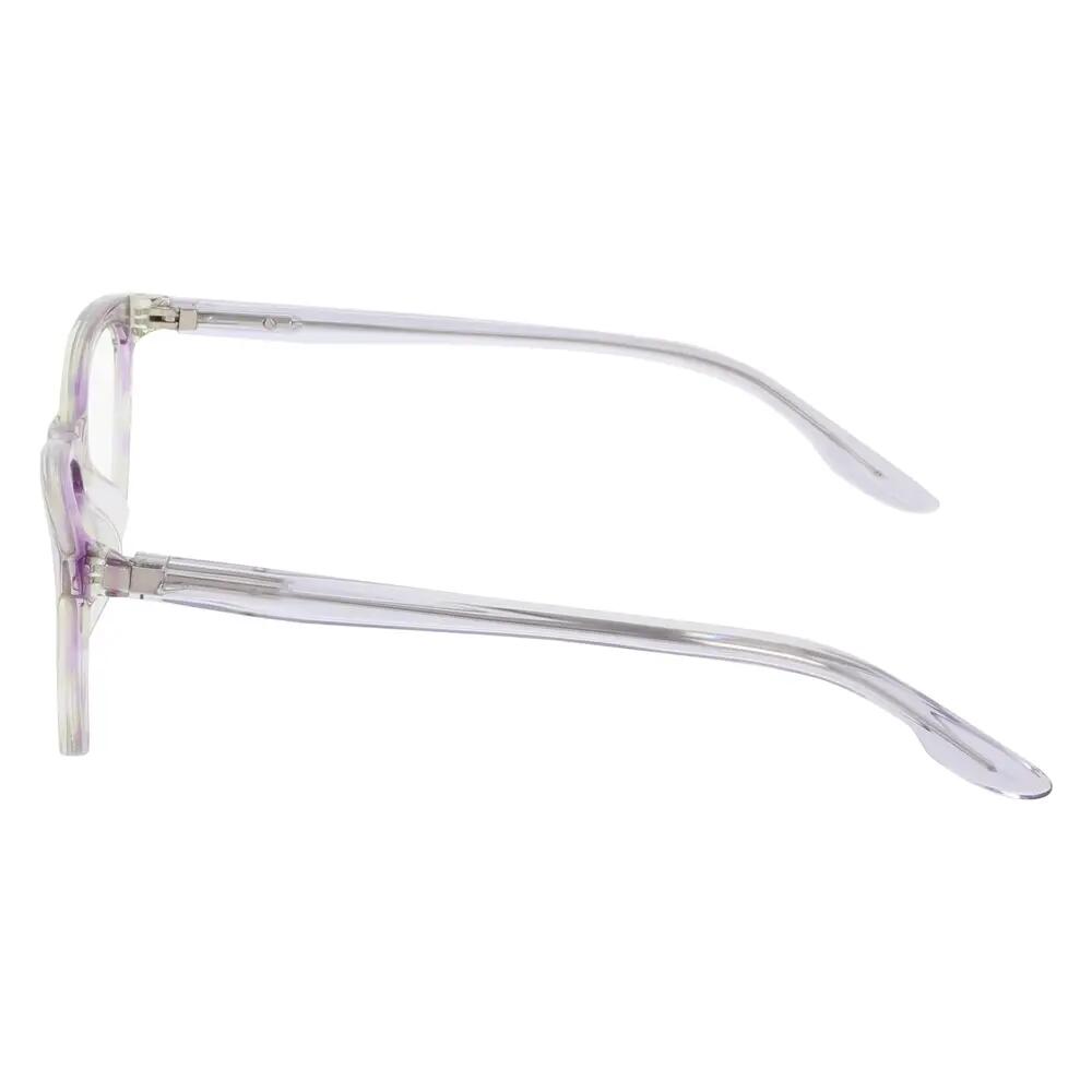 Lunettes de Vue Nike 5070 551 en Acétate Fille 50 mm 3/4