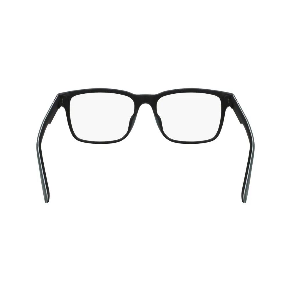 Lunettes de Vue Lacoste L2965 N 002 en Acétate Injecté Homme 53 mm 4/4