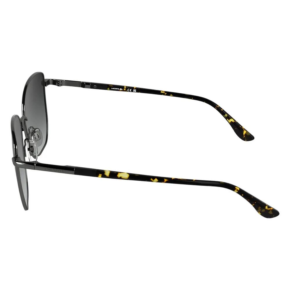 Lunettes de Soleil Lacoste L276S 039 en Métal Femme 56 mm 3/4