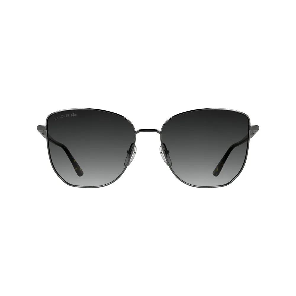 Lunettes de Soleil Lacoste L276S 039 en Métal Femme 56 mm 2/4