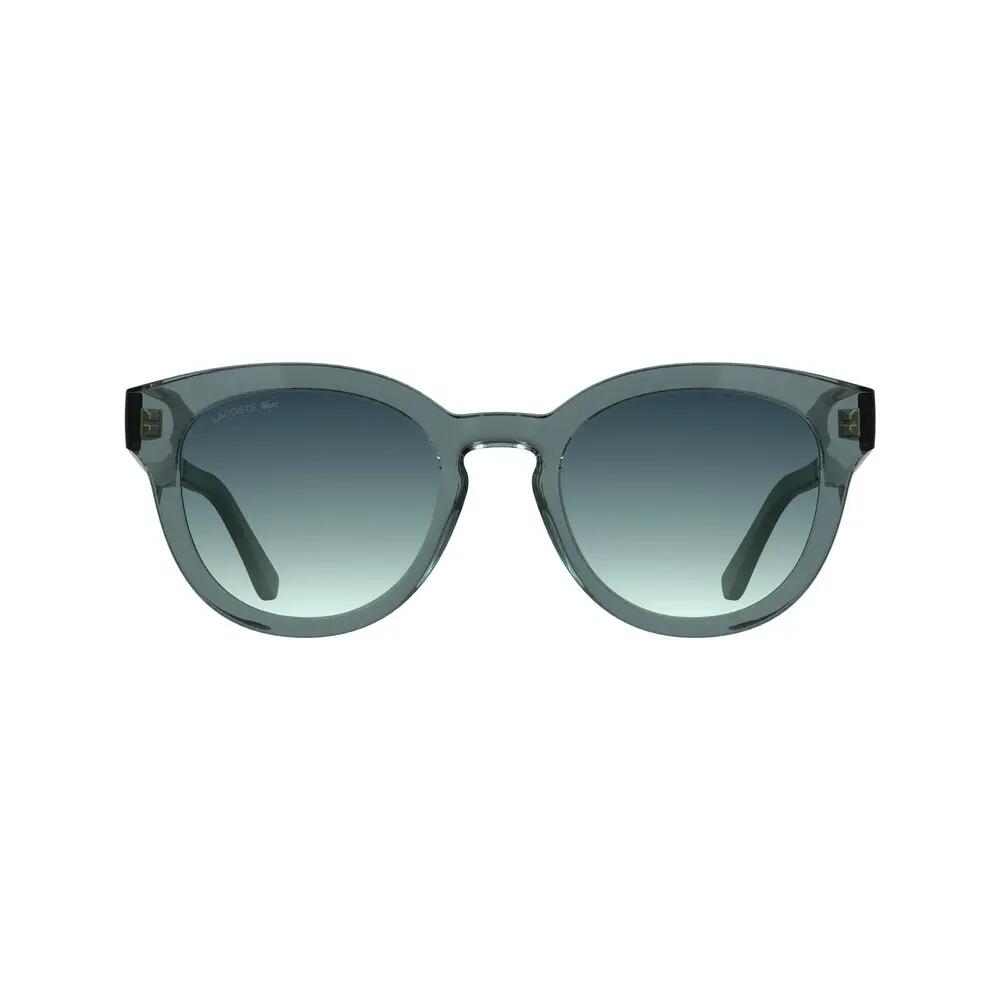 Lunettes de Soleil Lacoste L6070S 444 en Acétate Injecté Femme 52 mm 2/4