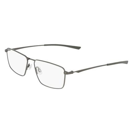 Gafas de Vista Nike 4319 001 53 de Metal Hombre