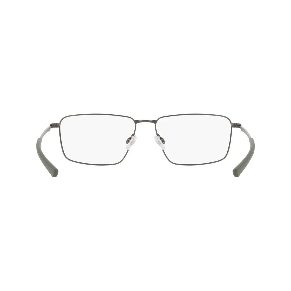 Occhiali da Vista Nike 4319 070 53 in Metallo Uomo 4/4