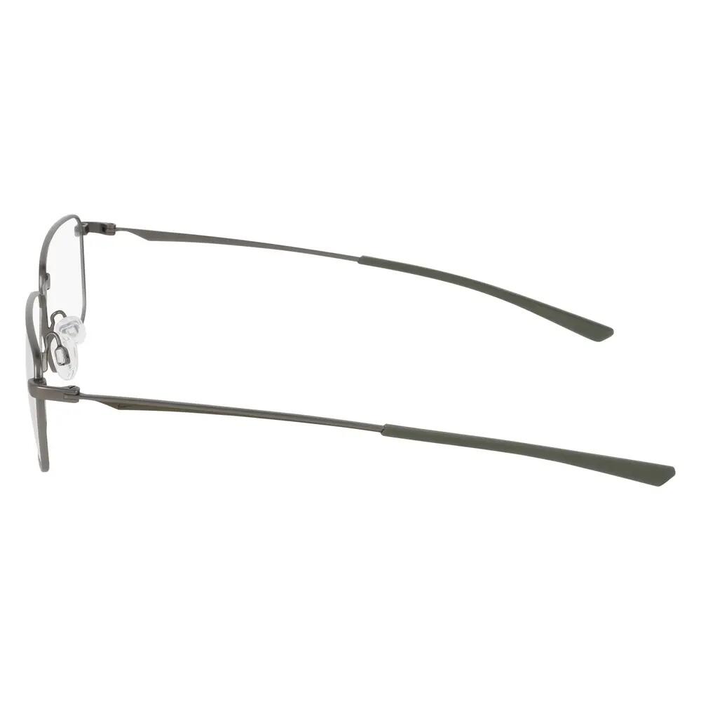 Occhiali da Vista Nike 4319 070 53 in Metallo Uomo 3/4
