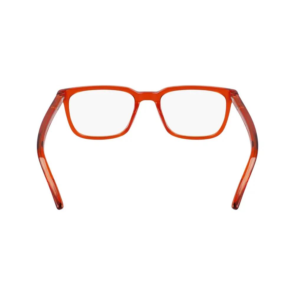 Lunettes de Vue Nike 5056 N 810 en Acétate Garçon 50 mm 4/4