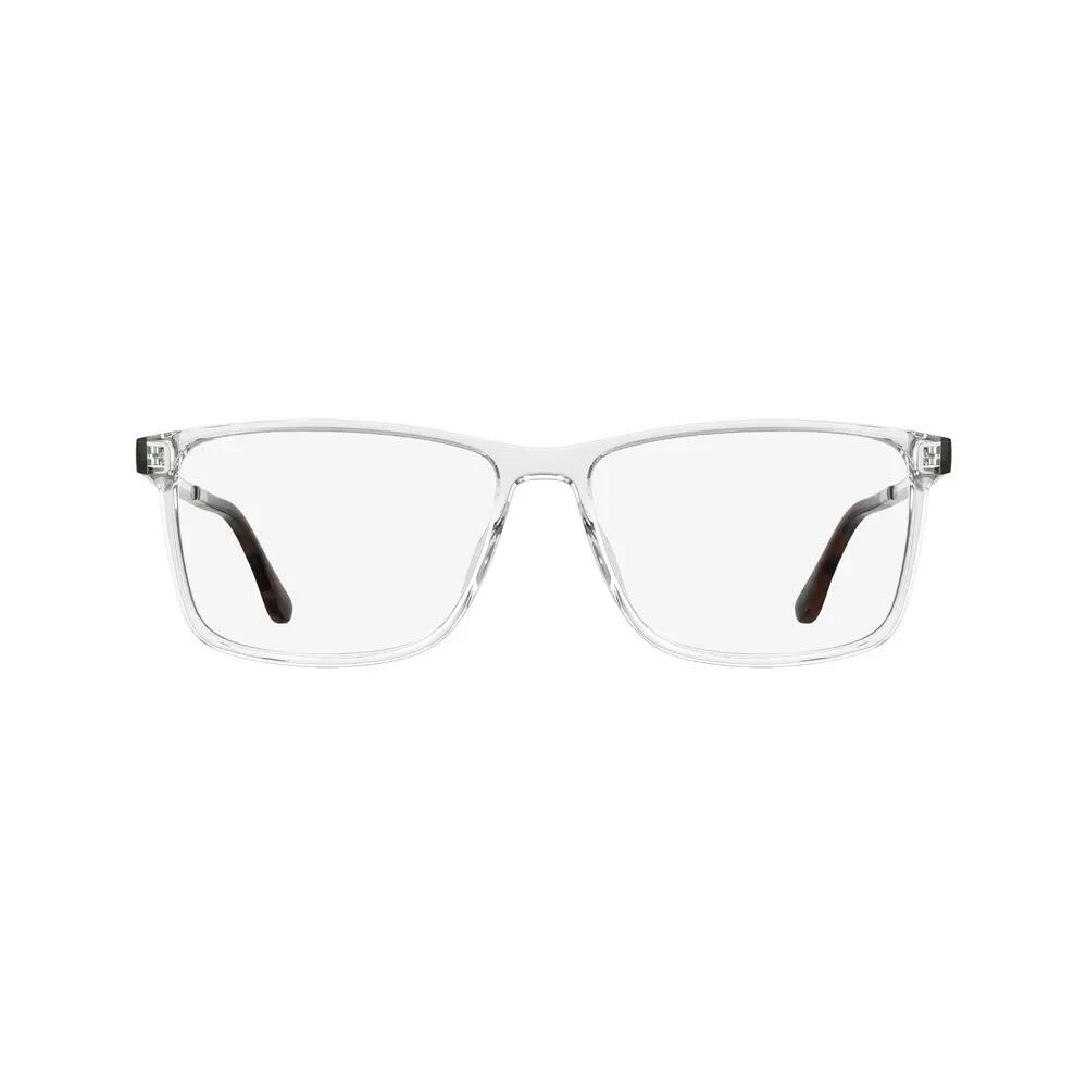 Glasses Lacoste L4028 970 55 Injected Acetate Men 2/4