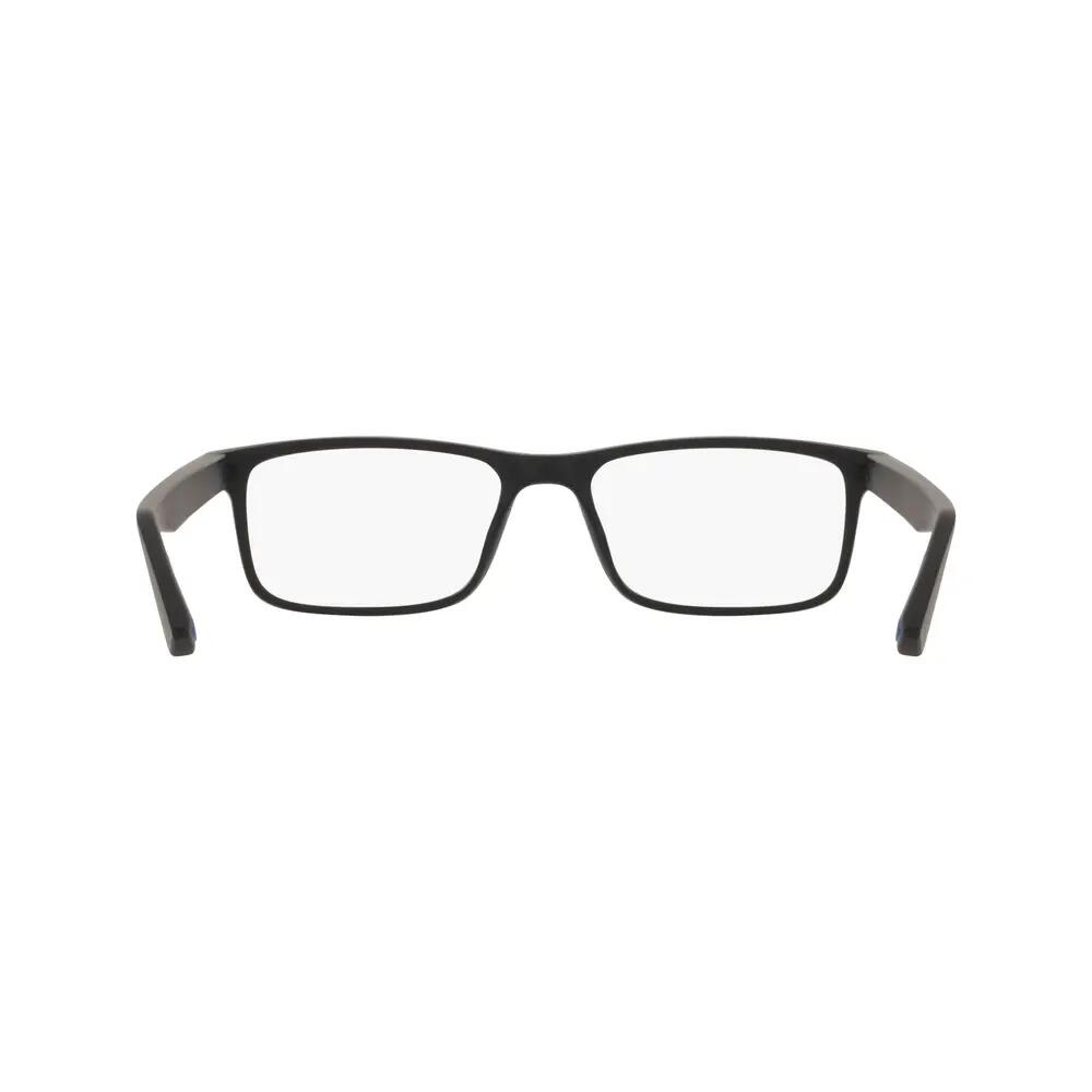 Brille Nike 7416 004 aus Spritzguss-Acetat Herren 57 mm 4/4