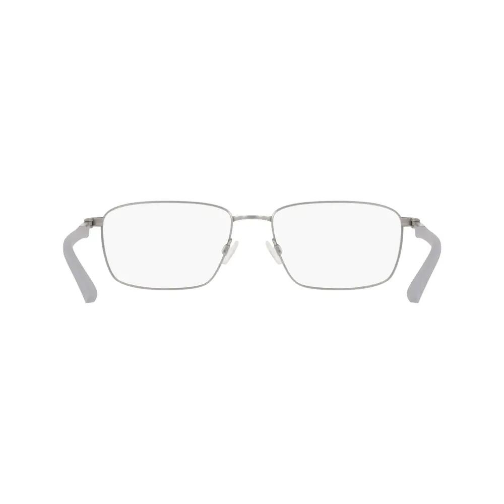 Occhiali da Vista Nike 4322 045 in Metallo Uomo 56 mm 4/4