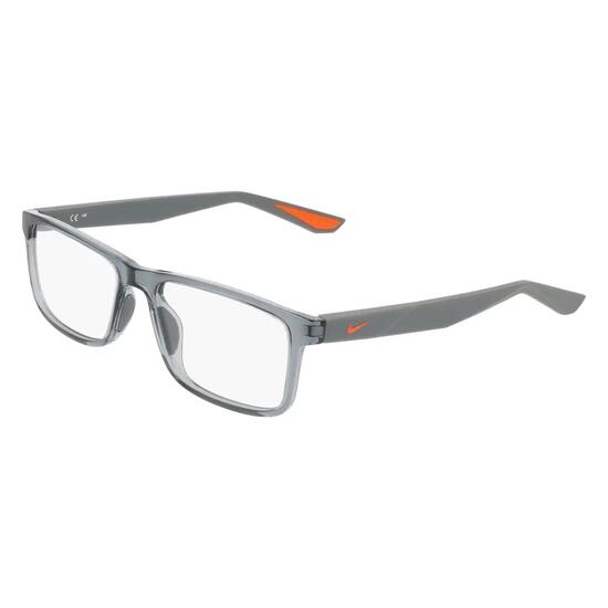 Gafas de Vista Nike 7416 410 de Acetato Inyectado Hombre 57 mm