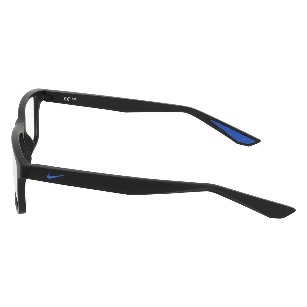 Brille Nike 7416 004 aus Spritzguss-Acetat Herren 57 mm 3/4