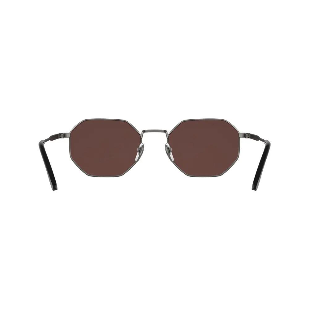 Lunettes de Soleil Lacoste L280S 035 en Métal Unisexe 53 mm 4/4