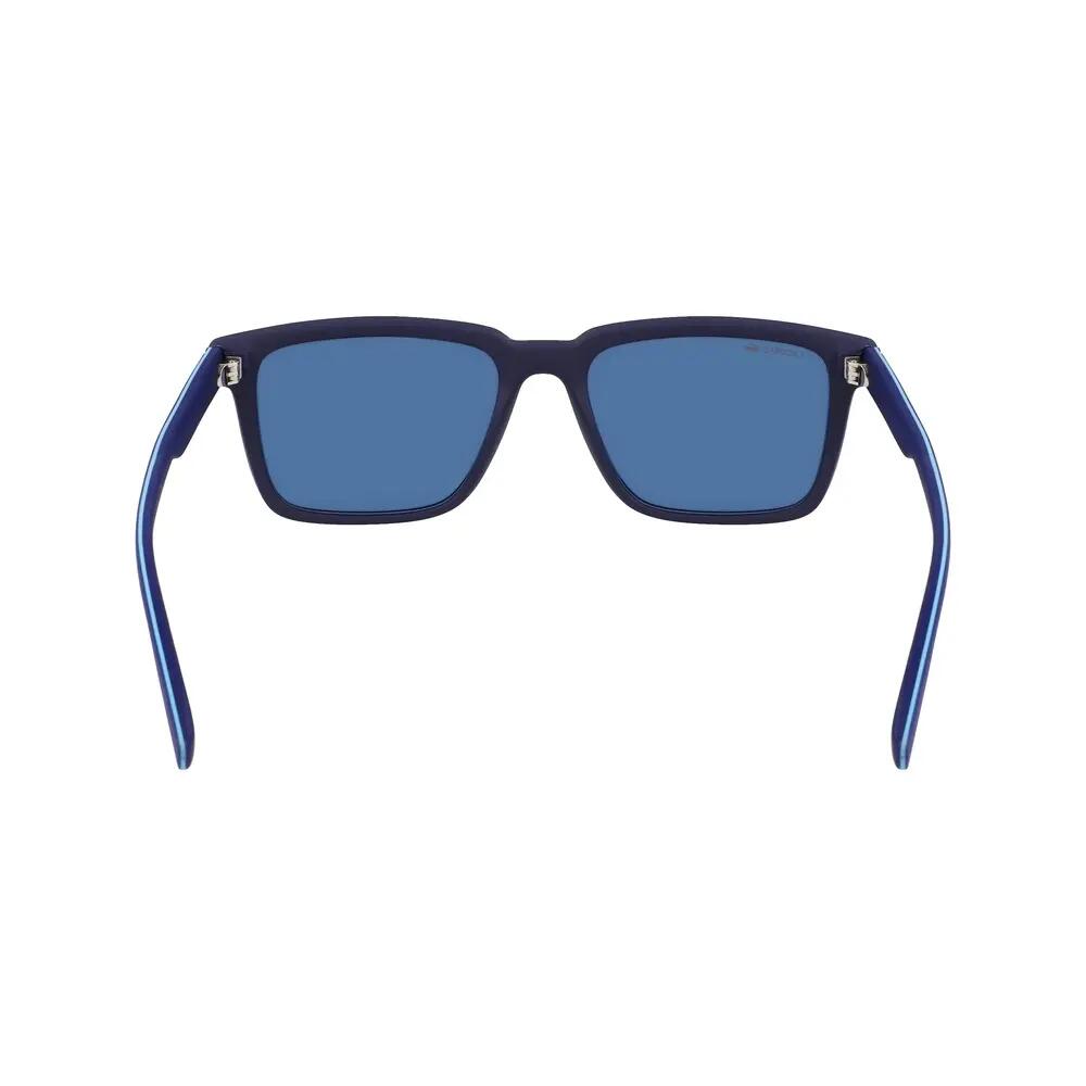 Zonnebril Lacoste L6032S N 424 van Geïnjecteerd Acetaat Heren 54 mm 4/4