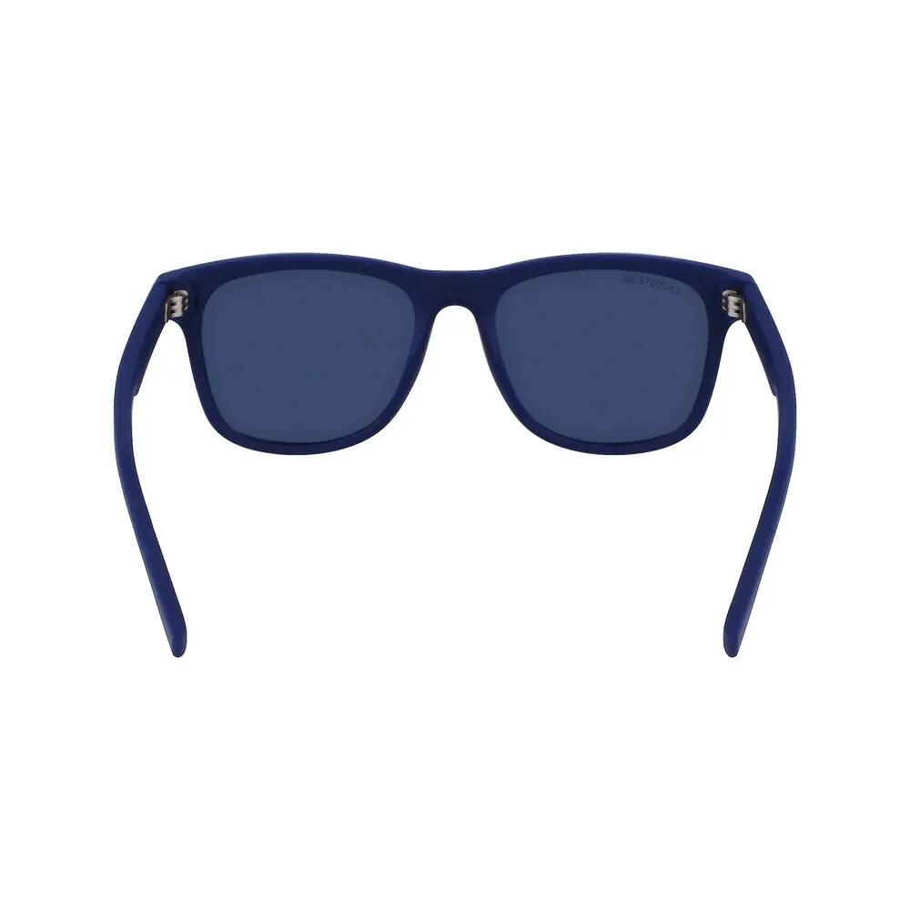 Lunettes de Soleil Lacoste L995S N 401 en Acétate Injecté Homme 53 mm 4/4