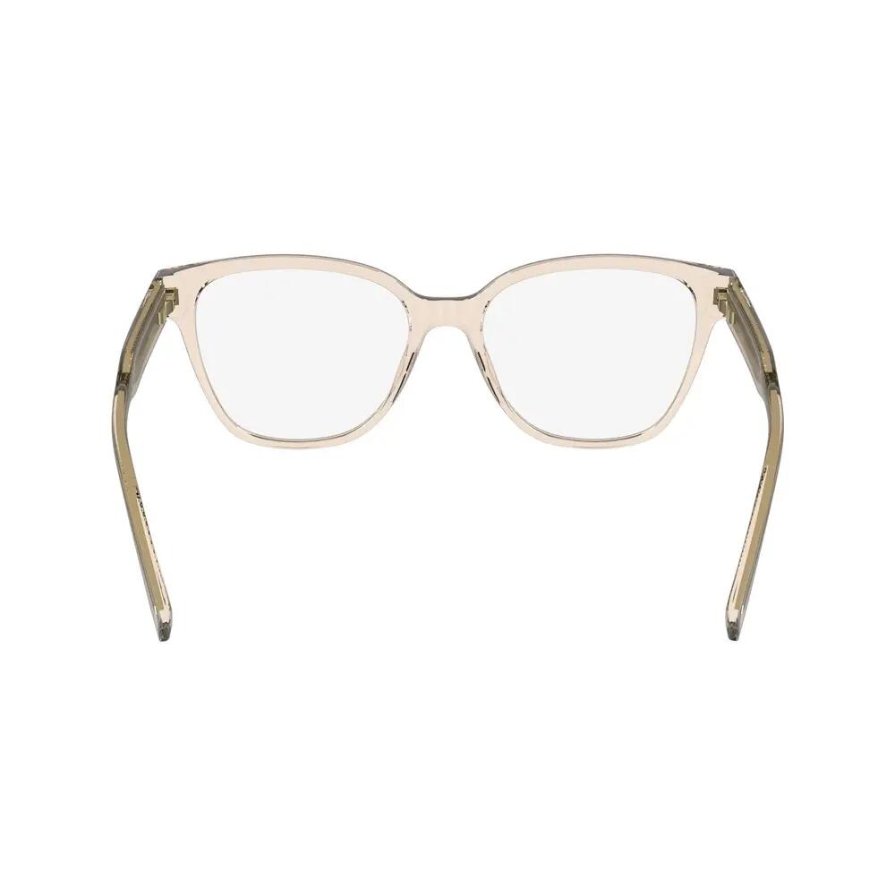 Glasses Lacoste L2944 N 272 Injected Acetate Women 55 mm 4/4