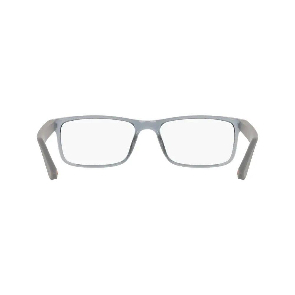 Lunettes de Vue Nike 7416 034 en Acétate Injecté Homme 57 mm 4/4