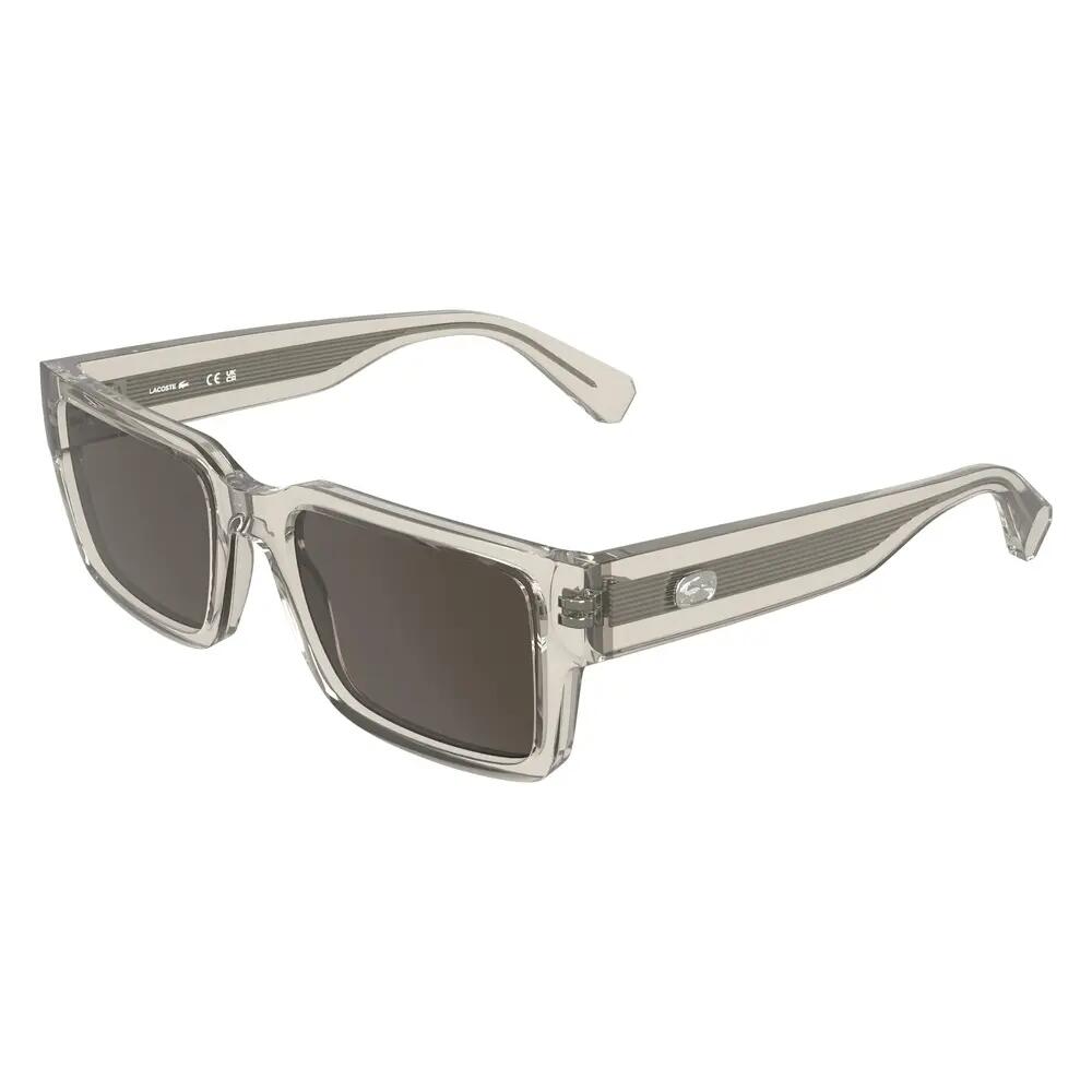 Слънчеви Очила Lacoste L6089S 265 от Инжекционен Ацетат Мъжки 55 mm