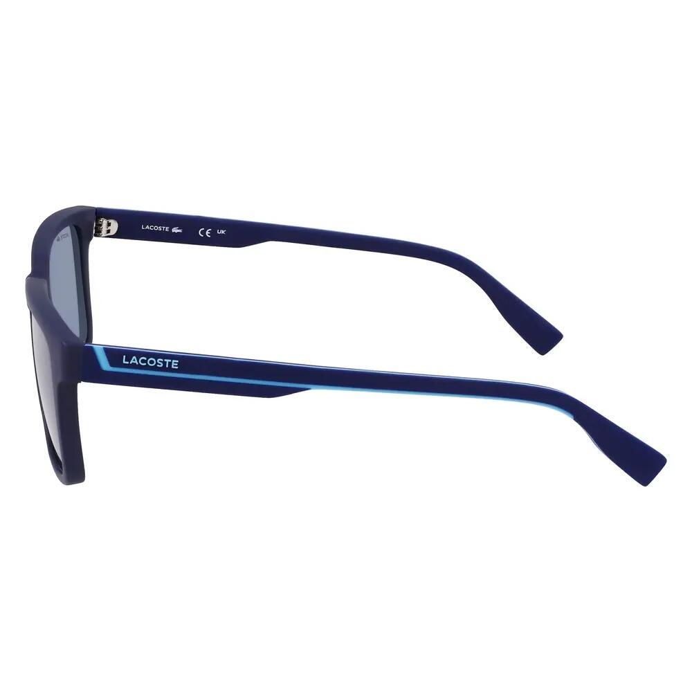 Zonnebril Lacoste L6032S N 424 van Geïnjecteerd Acetaat Heren 54 mm 3/4