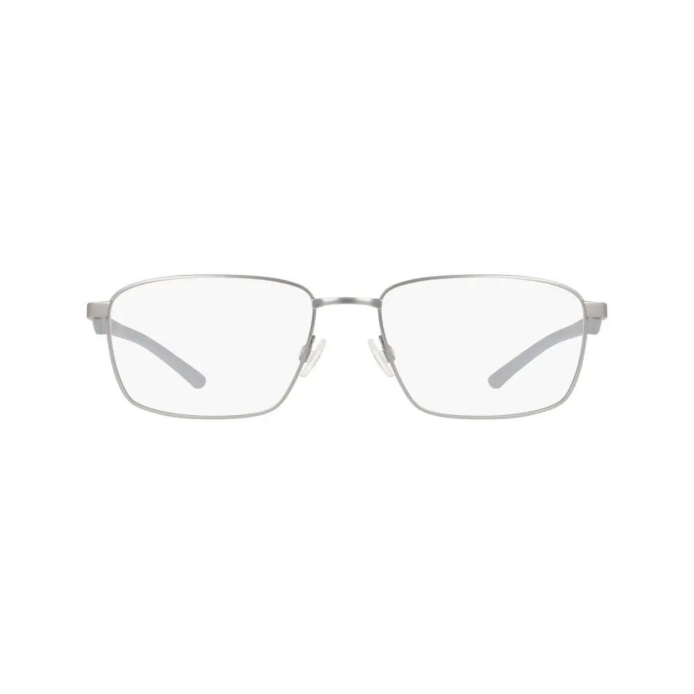 Occhiali da Vista Nike 4322 045 in Metallo Uomo 56 mm 2/4