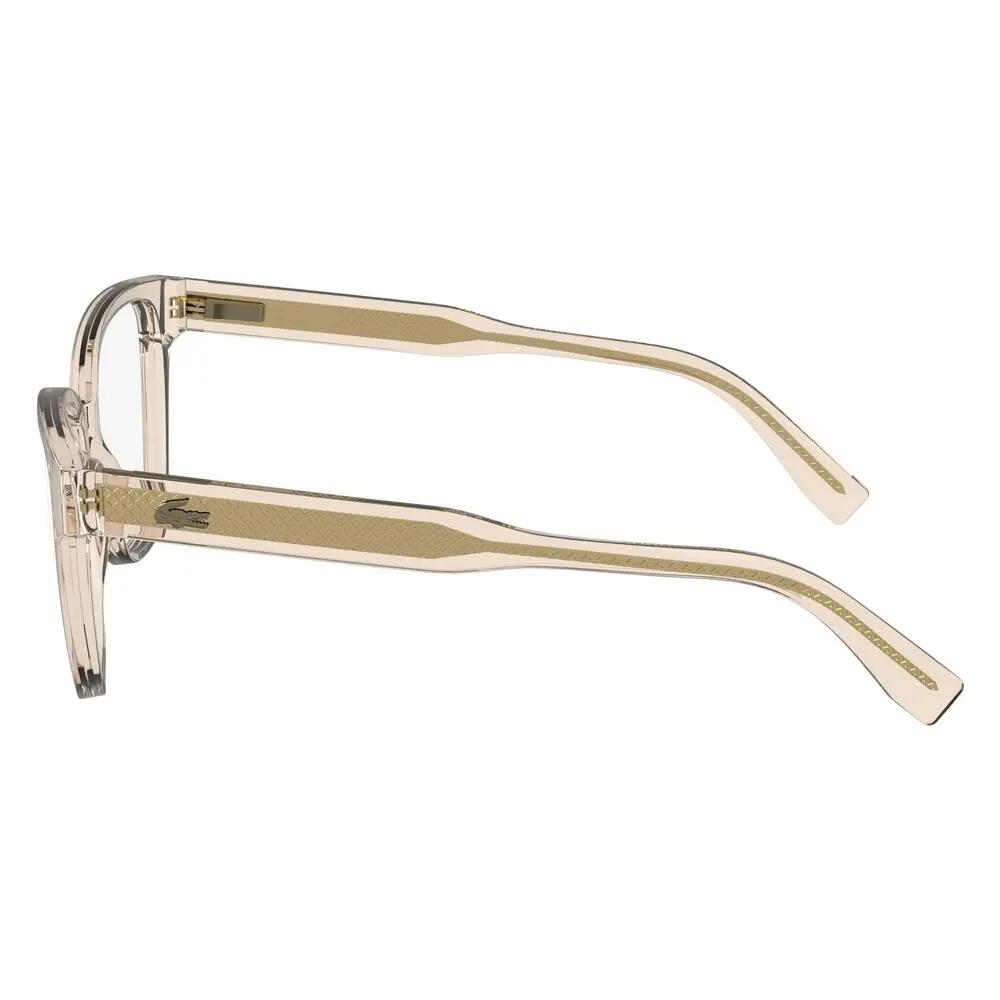 Glasses Lacoste L2944 N 272 Injected Acetate Women 55 mm 3/4