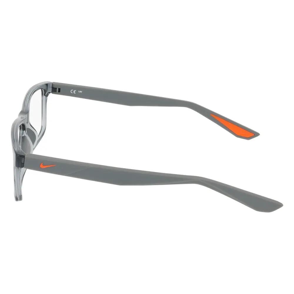 Lunettes de Vue Nike 7416 034 en Acétate Injecté Homme 57 mm 3/4