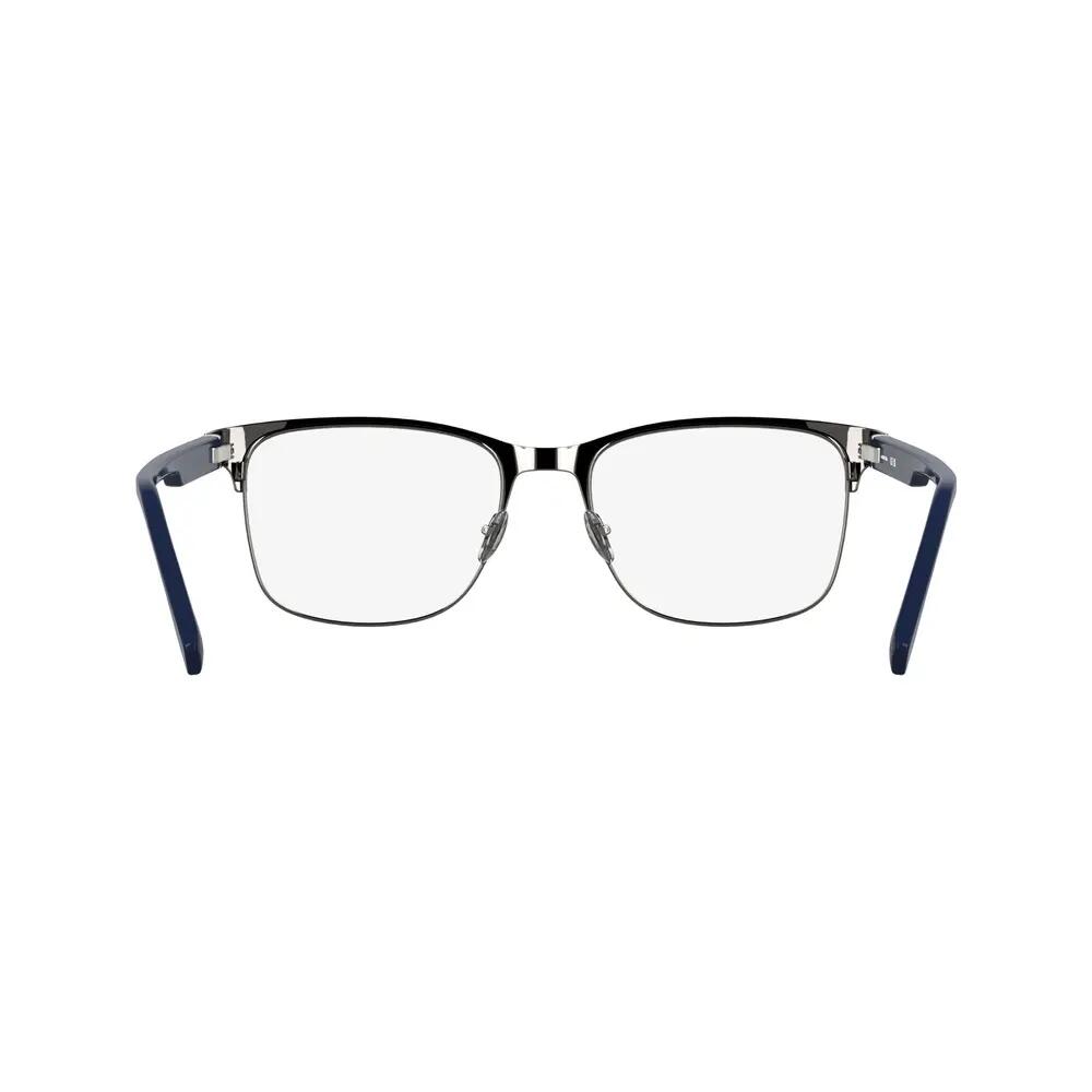 Lunettes de Vue Lacoste L2319 410 57 en Métal Homme 4/4