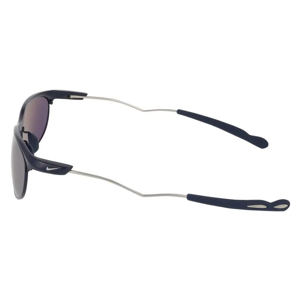 Sonnenbrille Nike AIRELON IMPACT IZ5857X 410 aus Titan Herren 55 mm 3/4