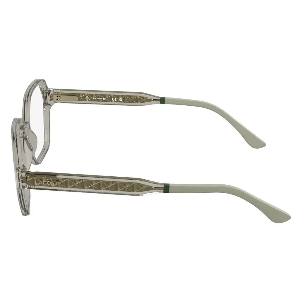 Bril Lacoste L4000 264 van Geïnjecteerd Acetaat Dames 55 mm 3/4