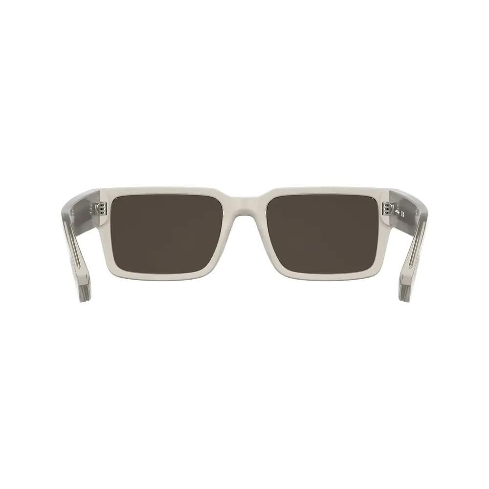 Lunettes de Soleil Lacoste L6089S 265 en Acétate Injecté Homme 55 mm 4/4
